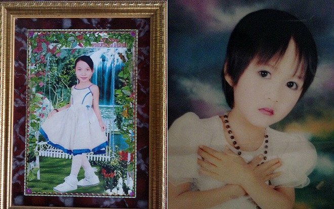'Ấu thơ trong tôi là' háo hức đi chụp ảnh studio, để rồi nhận về kết quả 'cay đắng' Ảnh 2
