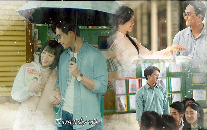 Khán giả có thể trông đợi điều gì ở phim điện ảnh 'Em gái mưa'? Ảnh 2