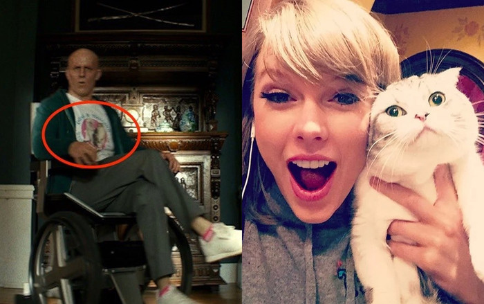 Chạy ra rạp xem 'Deadpool 2' ngay đi để thưởng thức 30 Easter Egg đặc sắc sau đây! (Phần 1) Ảnh 2