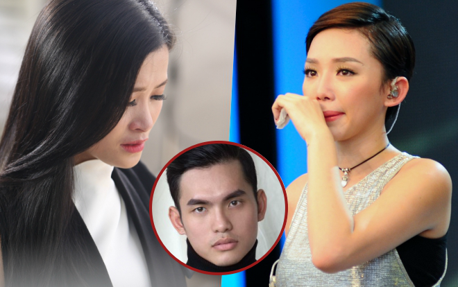 Nghệ sĩ Việt bàng hoàng, xót xa trước thông tin stylist Mì Gói qua đời Ảnh 2