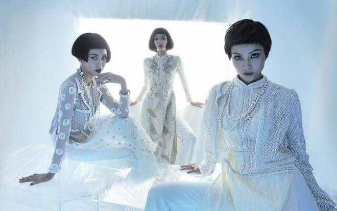 Stylist Việt qua đời ở tuổi 27 đứng sau những bộ ảnh thời trang của H'Hen Niê, Hoàng Thùy, Mâu Thủy Ảnh 2