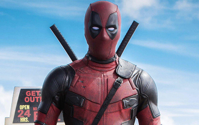 'Deadpool 2' còn một vai khách mời do diễn viên hạng A đóng mà có thể bạn không để ý Ảnh 2