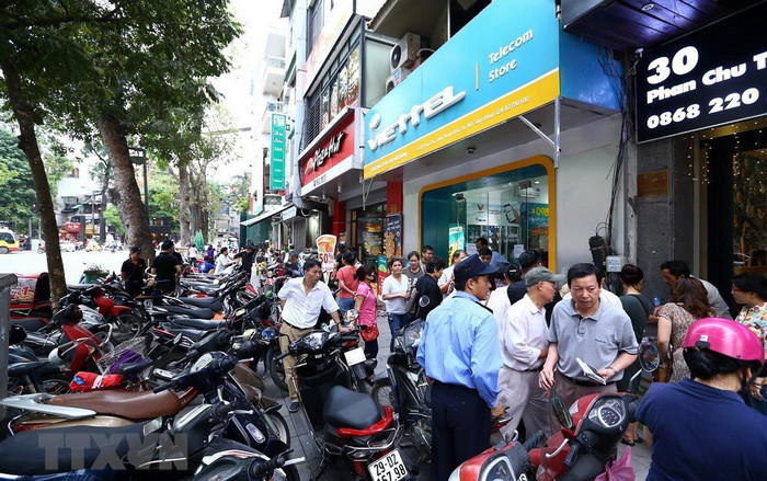 Thuê bao Viettel không cập nhật thông tin cá nhân bị chặn một chiều sớm nhất vào 02/06 Ảnh 2