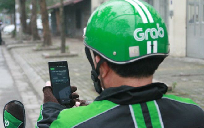 Cảnh sát hình sự vào cuộc vụ tài xế Grab quấy rối tình dục bé gái 9 tuổi Ảnh 2