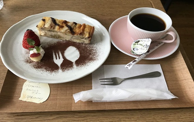 Không nỡ xuất viện vì đồ ăn đẳng cấp như khách sạn 5 sao Ảnh 2