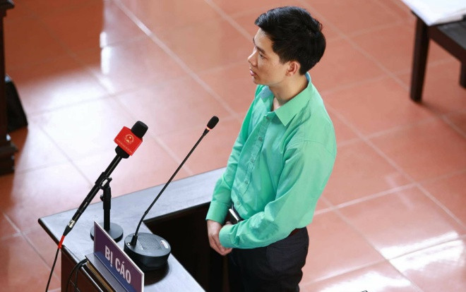 Công bố lời khai của 2 đồng nghiệp với nhiều thông tin bất lợi cho bác sĩ Hoàng Công Lương Ảnh 2