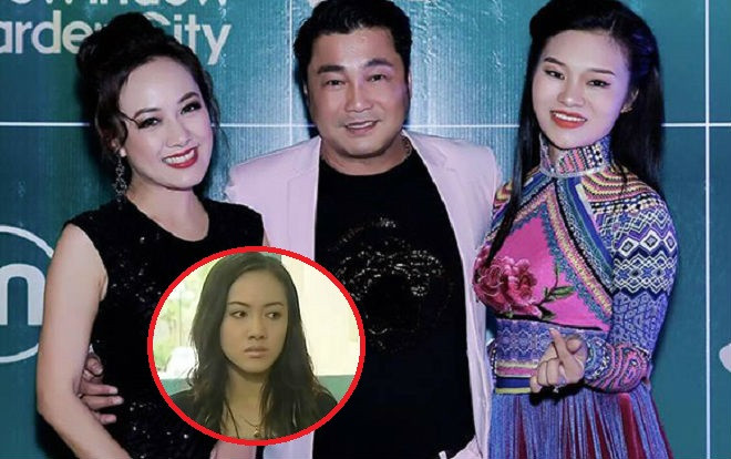 BTV Hoài Anh tiết lộ màn hội ngộ sau 15 năm đóng phim 'Đô la trắng' với Lý Hùng Ảnh 2