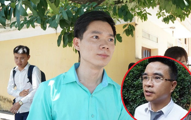 Luật sư bào chữa cho 8 nạn nhân chạy thận tử vong: ‘Rất cần sự có mặt của ông Chương Quý Dương’ Ảnh 2