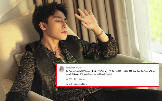 Fan quốc tế xem 'Chạy ngay đi': Không thể tin nổi đây là MV của Việt Nam Ảnh 2