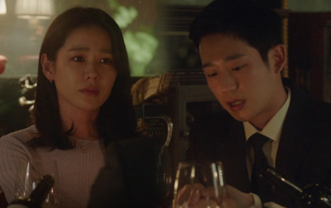 'Chị đẹp mua cơm ngon cho tôi' tập áp chót: Netizen Hàn kêu trời vì biên kịch phim quá 'cẩu huyết' Ảnh 2