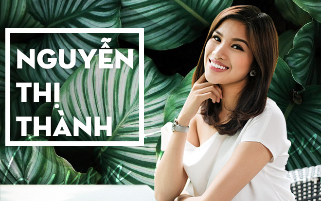 Nguyễn Thị Thành: 'Dù gia cảnh có khó khăn như thế nào, tôi cũng không chụp ảnh nude để kiếm tiền' Ảnh 2