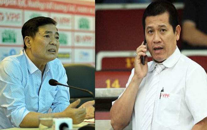 Rò rỉ thêm ghi âm gần 7 phút, phó ban trọng tài đòi ghi văn bản bị 'dọa xử' Ảnh 2