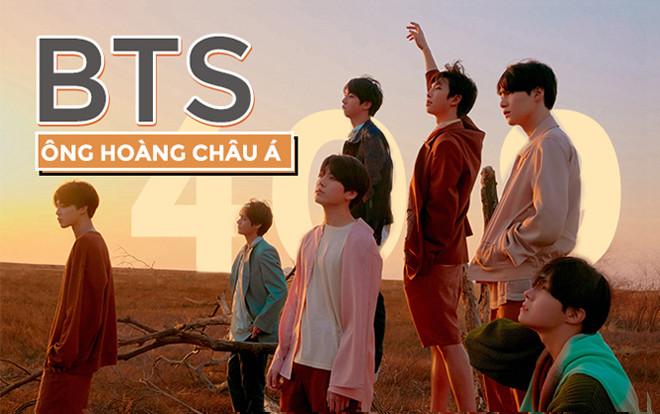 MV BTS sau 24h: Không vượt Taylor Swift nhưng xô đổ kỷ lục của PSY để 'bá chủ' châu Á Ảnh 2