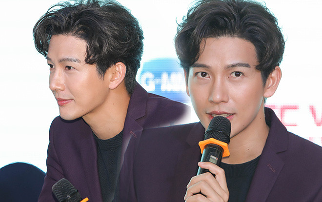 Push Puttichai gây ấn tượng mạnh với báo chí, ngợi khen con gái Việt mặc áo dài Ảnh 2