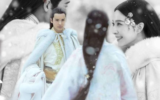 Tình tiết xung quanh 'Thắng thiên hạ' còn hơn cả drama - Nhà sản xuất phủ nhận việc thay thế Cao Vân Tường bằng Lý Thần? Ảnh 2