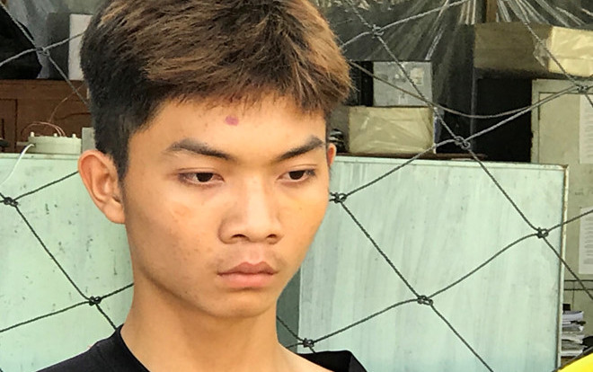 Bắt khẩn cấp 10 nghi can trong vụ hỗn chiến 3 người tử vong Ảnh 2