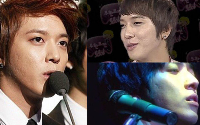 Hốt hoảng với gương mặt dày đặc mụn phía sau lớp make lộng lẫy của sao Hàn Ảnh 2