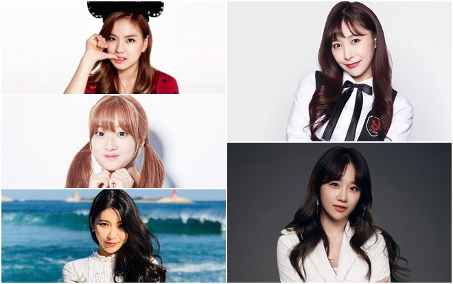 Không còn nghi ngờ gì nữa, hẳn đây là 5 cô nàng 'xấu số' nhất Kpop Ảnh 2