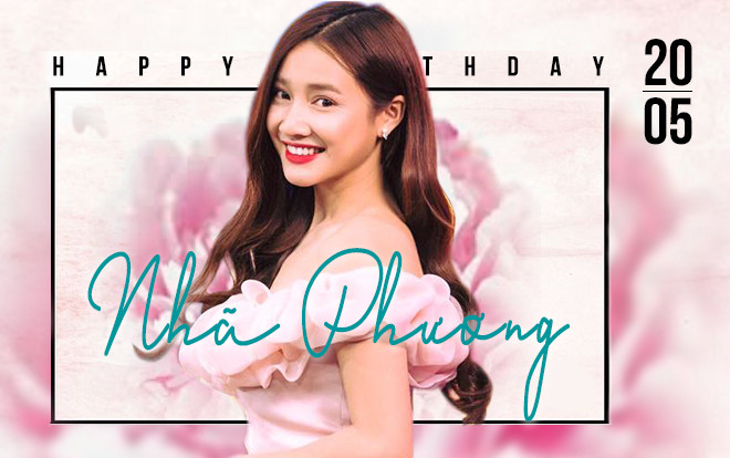 Nhã Phương: Nữ diễn viên chuyên tâm với nghề đến mức bị cho là nhạt nhòa do thiếu… scandal Ảnh 2