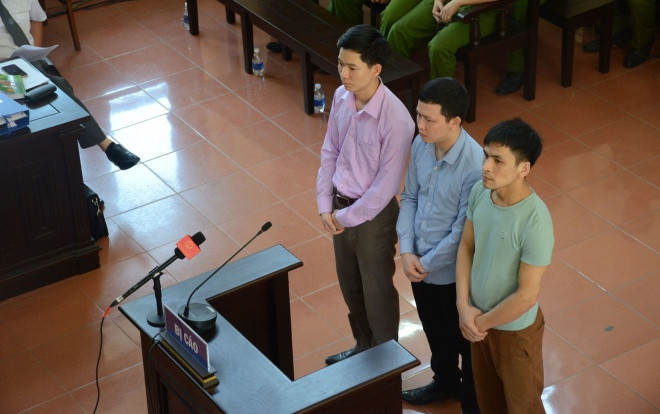 Vụ xử bác sĩ Hoàng Công Lương: Vì sao nhiều nhân chứng, người liên quan đặc biệt liên tục vắng mặt tại toà? Ảnh 2