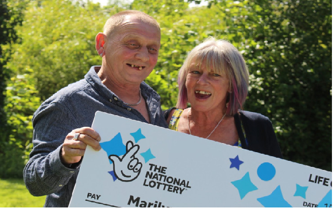 Phút chốc thành triệu phú, người đàn ông nhất quyết giữ nếp sống giản dị như xưa Ảnh 2