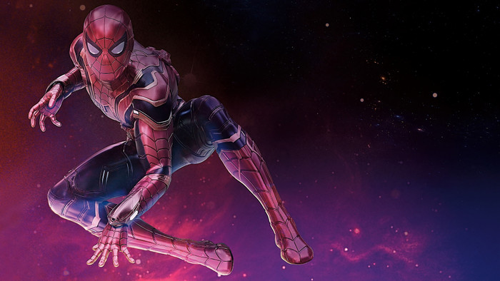 Sau thành công của 'Avengers 3', đây là 16 dự án lớn mà Marvel Studios đang thực hiện