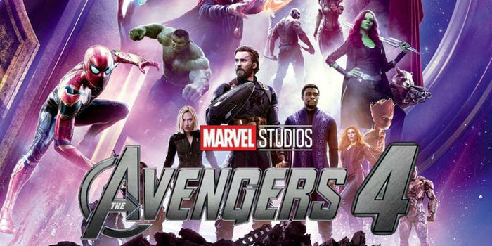 Sau thành công của 'Avengers 3', đây là 16 dự án lớn mà Marvel Studios đang thực hiện