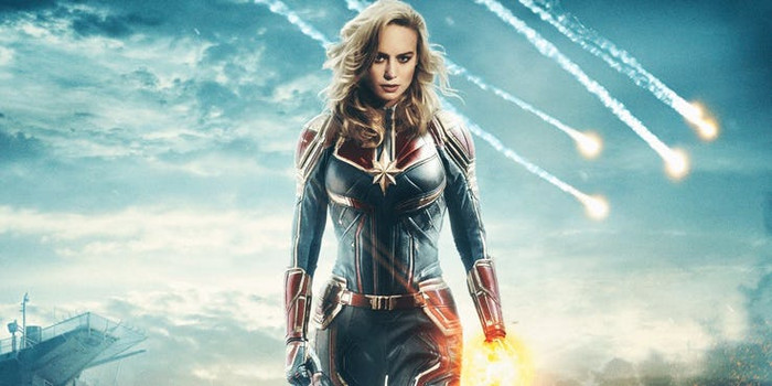 Sau thành công của 'Avengers 3', đây là 16 dự án lớn mà Marvel Studios đang thực hiện