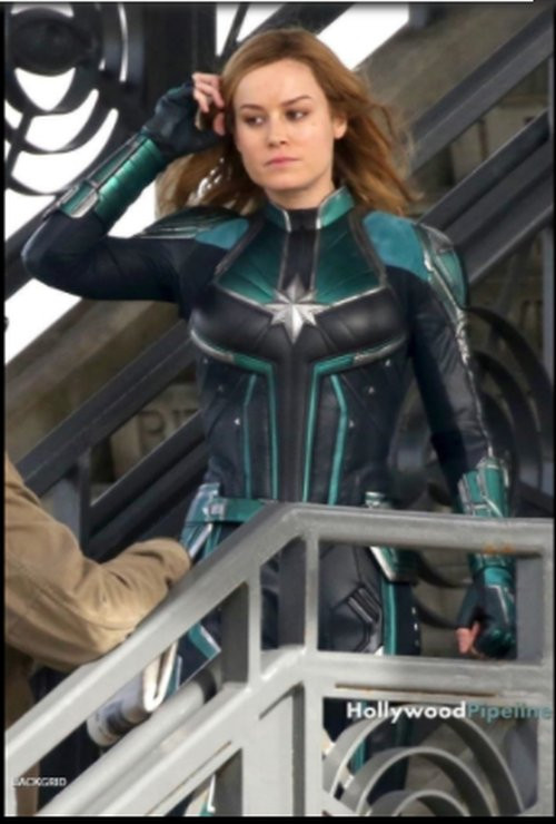 Sau thành công của 'Avengers 3', đây là 16 dự án lớn mà Marvel Studios đang thực hiện