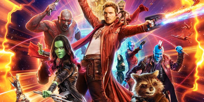 Sau thành công của 'Avengers 3', đây là 16 dự án lớn mà Marvel Studios đang thực hiện