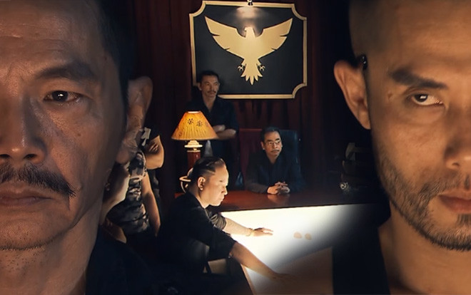 Gay cấn, căng não ngay ở cuộc phán xử 'tái ngộ' đầu tiên của 'Người phán xử tiền truyện'! Ảnh 2