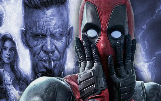 10 tình tiết nổi bật nhất của phim 'Deadpool 2', bạn ấn tượng với cái nào? Ảnh 2