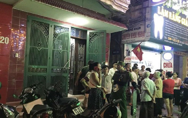 Đến xin ngủ nhờ, nữ giáo viên mầm non cầm dao dọa giết chủ nhà Ảnh 2