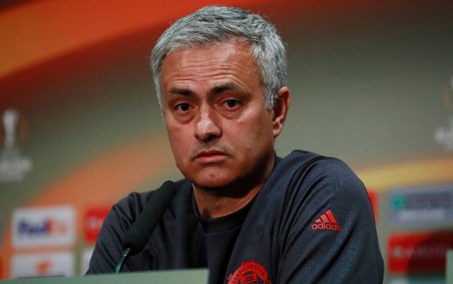 Quyết tâm vô địch Premier League, Mourinho đòi 'tiền tấn' sắm tân binh Ảnh 2