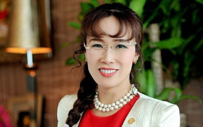 Việt Nam đứng thứ 6 về tỷ lệ nữ doanh nhân cao nhất Ảnh 2