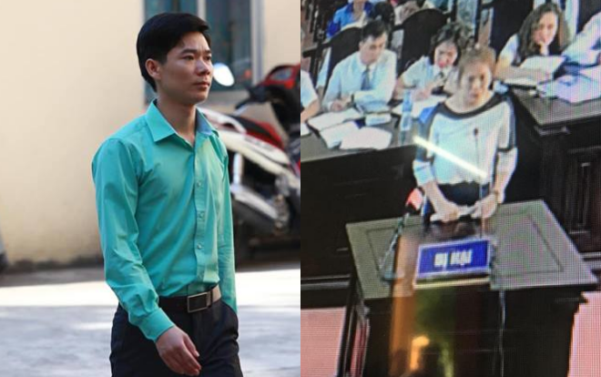 Người nhà 9 nạn nhân tử vong sau chạy thận: ‘Bác sĩ Hoàng Công Lương không có tội’ Ảnh 2