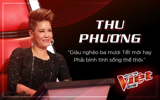 Hoa mỹ như 'chuyên gia văn học thi ca' Thu Phương: Phát ngôn không ca dao, tục ngữ thì chắc chắn là… lời bài hát! Ảnh 2