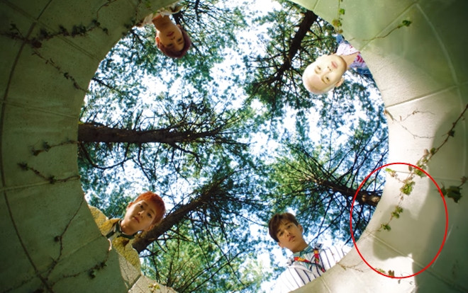 Fan xúc động khi hình ảnh Jonghyun xuất hiện đầy ẩn ý trong teaser comeback của SHINee Ảnh 2