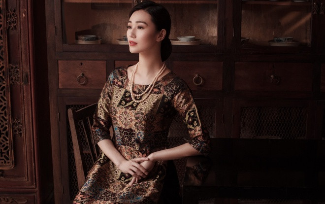 Khánh My: 'Tôi giống Hồng Trà của Mỹ nhân Sài Thành, không cần đàn ông vẫn tự gây dựng sự nghiệp' Ảnh 2