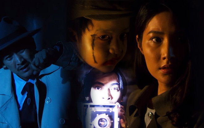 Phim tâm lý tội phạm 'Ống kính sát nhân' của Hứa Vĩ Văn và Diễm My 9x tung trailer đậm chất kinh dị Ảnh 2