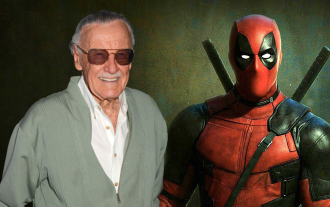 Chỉ có 'thánh của thánh soi' mới thấy Stan Lee trong 'Deadpool 2' mà thôi Ảnh 2