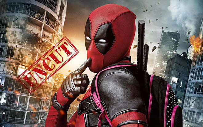 Danh sách 15 điều tồi tệ nhất mà Deadpool từng làm (Phần 1) Ảnh 2