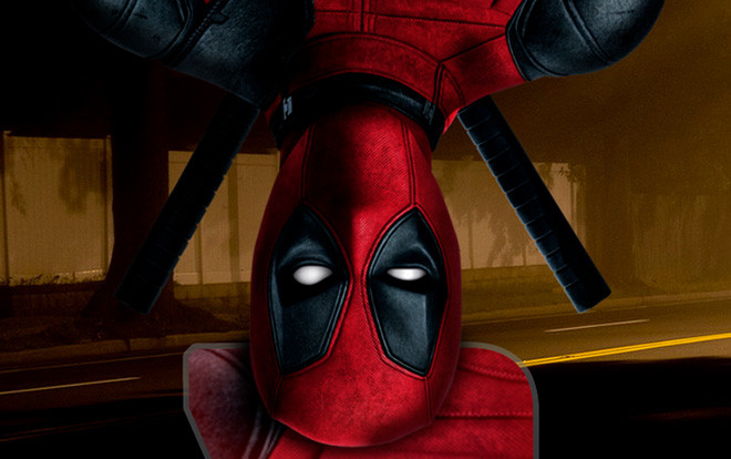Danh sách 15 điều tồi tệ nhất mà Deadpool từng làm (Phần 2) Ảnh 2