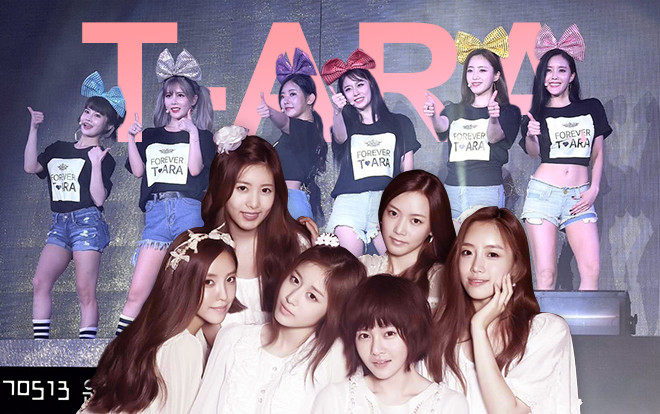 Góc thám tử: T-ara luôn âm thầm thông báo sẽ tái hợp bằng những 'mật mã' này? Ảnh 2