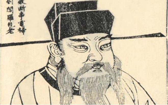 Bí mật về con người thật của Bao Thanh Thiên - biểu tượng cho sự công bằng và thanh liêm Ảnh 2