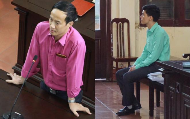 Chi tiết sự thay đổi trong lời khai của điều dưỡng trưởng được cho là có lợi cho bác sĩ Hoàng Công Lương Ảnh 2