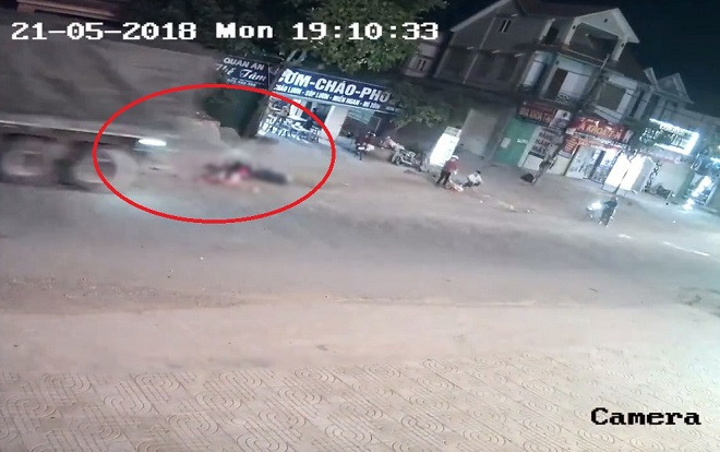 Tai nạn kinh hoàng: Bé gái 14 tuổi tử vong, mẹ và em thoát chết trong trạng thái hoảng loạn Ảnh 2