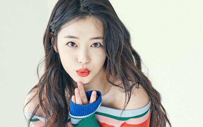 Bí quyết sở hữu đôi môi hồng gợi cảm như “búp bê” Choi Sulli Ảnh 2