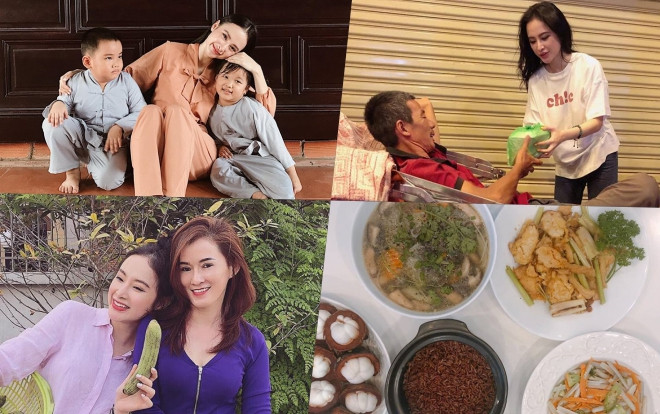 Angela Phương Trinh đâu chỉ thích 'khoe' vòng 3 mà còn chăm chỉ làm những việc hết sức ý nghĩa này! Ảnh 2