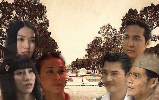 Tập 7 'Mỹ nhân Sài Thành': Khánh My đã đồng ý lời cầu hôn của 'Công tử đa tình'! Ảnh 2